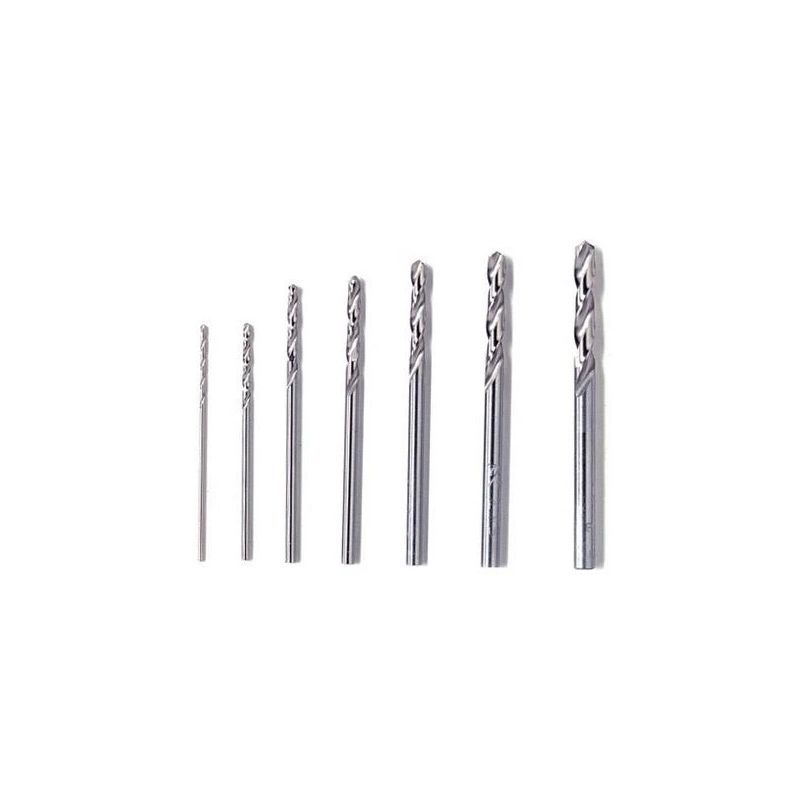 Dremel 628 urbjumu komplekts. 2615062832. 7 gab